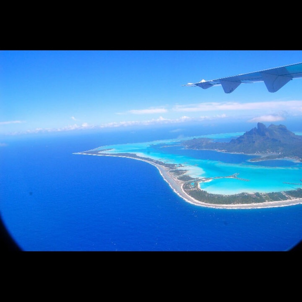 Meet your Posher, Krista